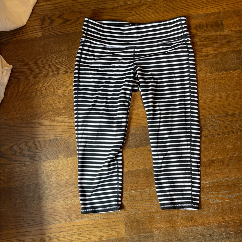 Athleta leggings